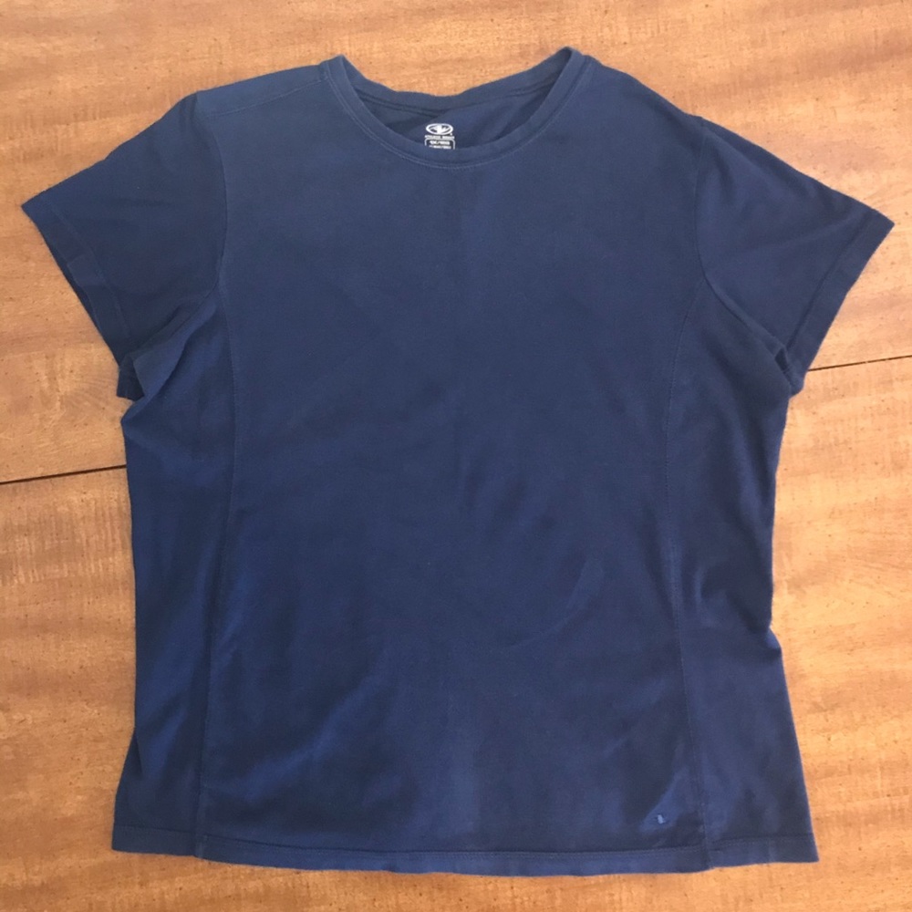 Athletic Works Short Sleeve Shirt
